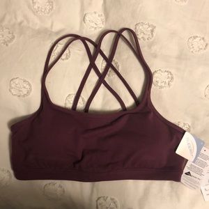 Athleta Full Focus Sports Bra